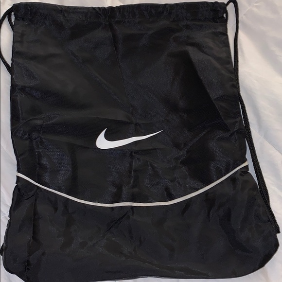 Nike Drawstring Bag
